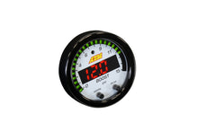 Cargar imagen en el visor de la galería, AEM X-Series Pressure 0-15psi Gauge Kit