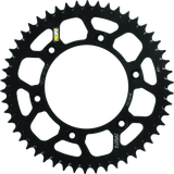 ProTaper Kawasaki/Suzuki Rear Black Sprocket - 48 Teeth