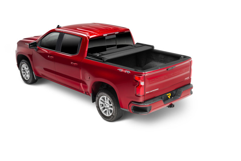 Extang 2019 Chevy/GMC Silverado/Sierra 1500 (New Body Style - 6ft 6in) Trifecta 2.0