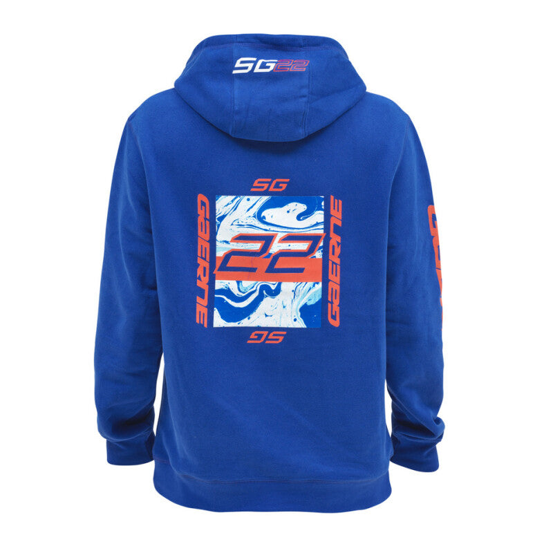 Gaerne G.Strive Hoodie Hurricane Size - Medium