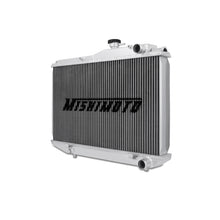 Cargar imagen en el visor de la galería, Mishimoto 83-87 Toyota Corolla Manual Aluminum Radiator