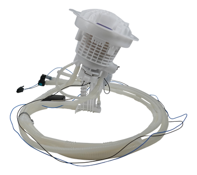 DeatschWerks Performance Fuel Filter Module - 06-19 Hemi/08-21 Challenger