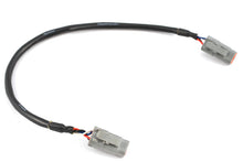 Cargar imagen en el visor de la galería, Haltech Elite CAN Cable DTM-4 to DTM-4 600mm (24in)