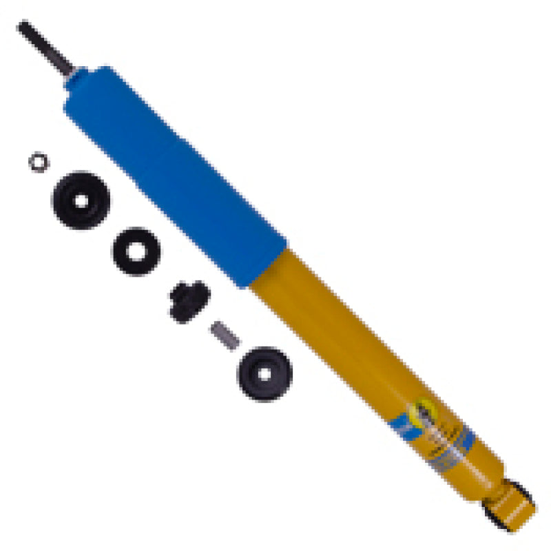 Bilstein 4600 Series Front Shock Absorber — Fits 2019-2024 Ram 2500