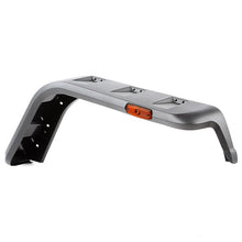 Cargar imagen en el visor de la galería, Rugged Ridge Hurricane Fender Flare Kit 97-06 Jeep Wrangler TJ