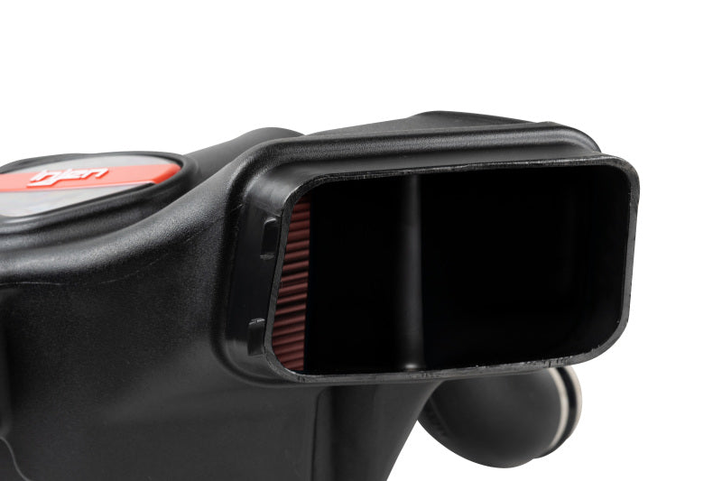 Injen Evolution Cold Air Intake — Fits 2019-2022 Ram 2500/3500 6.7L Diesel