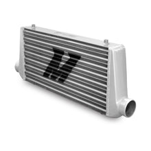 Cargar imagen en el visor de la galería, Mishimoto Universal Silver M Line Bar &amp; Plate Intercooler