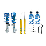 Sistema de suspensión delantera y trasera de alto rendimiento Bilstein B14 (PSS) 14-15 para Mazda 3 Sport/Touring