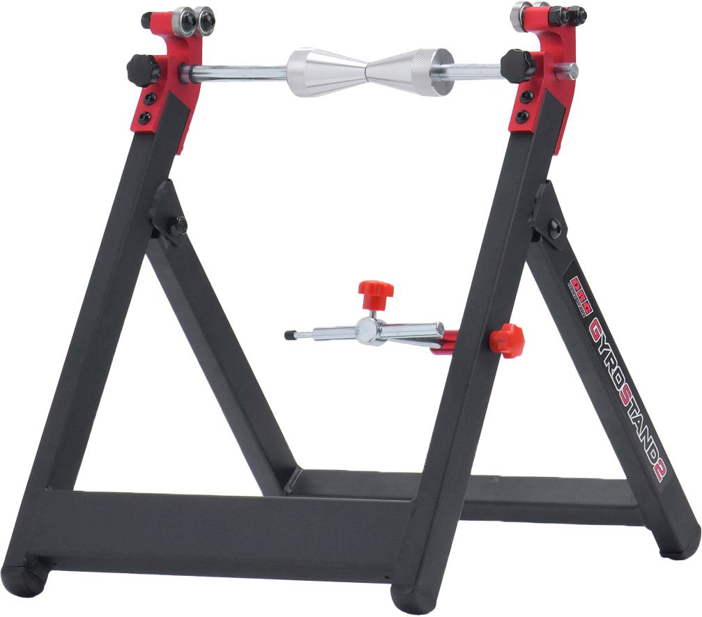 Gyro Stand 2 DRC Gyro Stand 2 (D36-52-130)