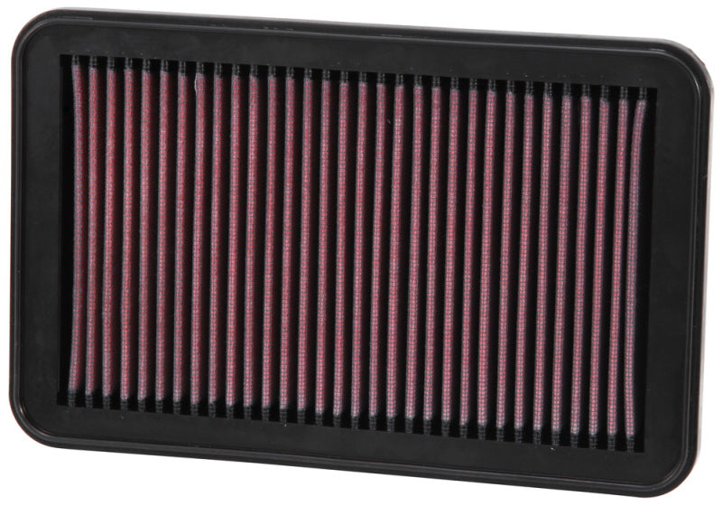 K&N High-Flow Drop-In Air Filter — Fits 1999-2005 Mazda Miata (NB)