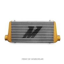 Load image into Gallery viewer, Mishimoto Universal Silver M Line Bar &amp; Plate Intercooler