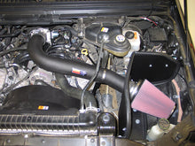 Cargar imagen en el visor de la galería, K&amp;N 05-06 Ford F250 V8-5.4L Performance Intake Kit