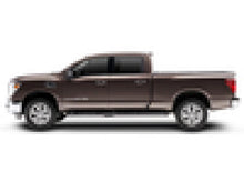 Load image into Gallery viewer, BAK 16-20 Nissan Titan XD 6ft 6in Bed (w or w/o Track System) BAKFlip MX4 Matte Finish