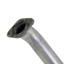 Cargar imagen en el visor de la galería, BBK 96-98 Mustang 4.6 GT High Flow X Pipe With Catalytic Converters - 2-1/2