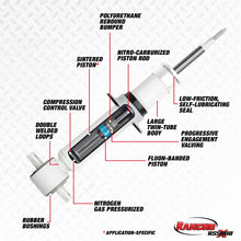 Load image into Gallery viewer, Rancho 03-19 Toyota 4Runner Front RS5000X Strut