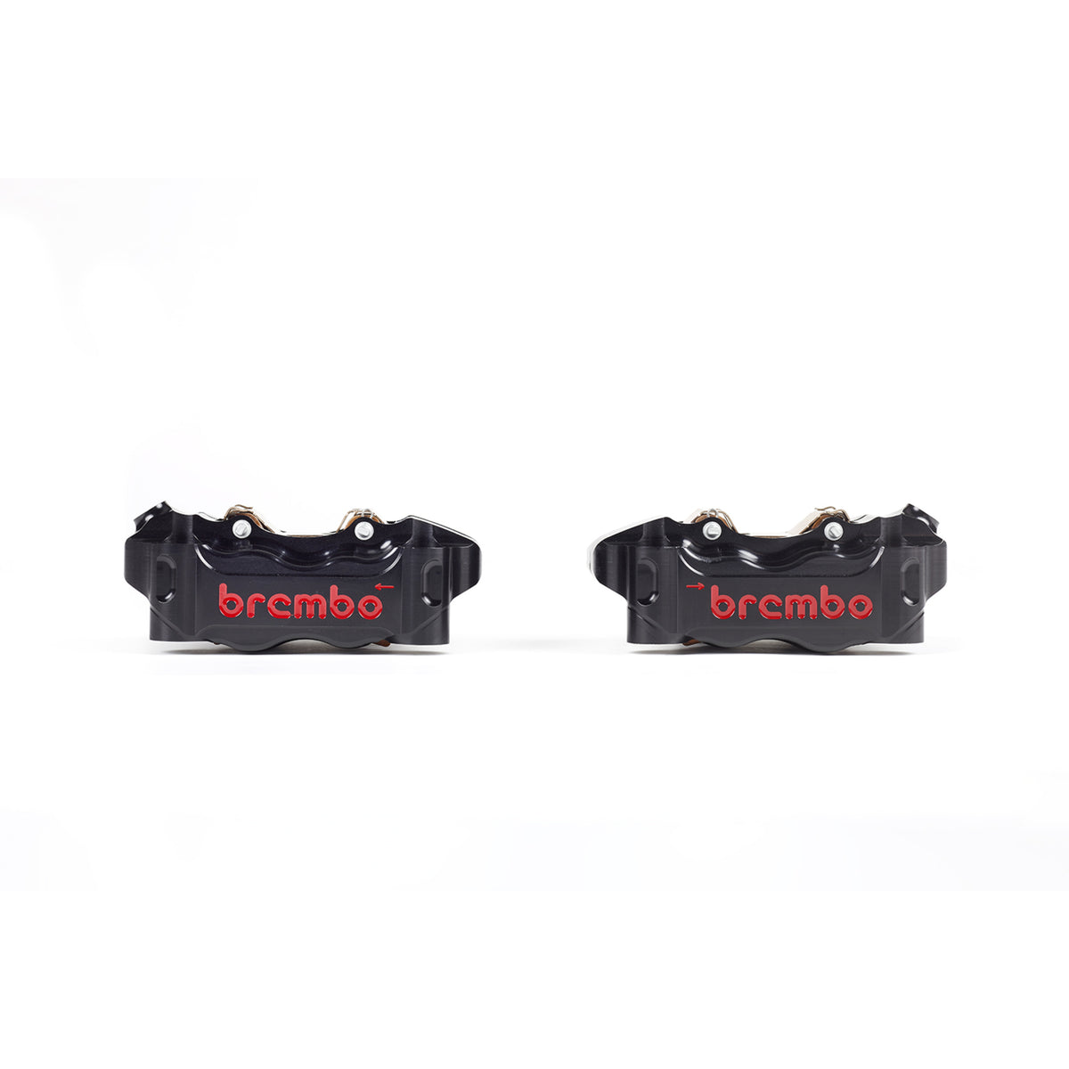 Brembo Upgrade Brake Caliper GP4-RB Front SET (220B47330)