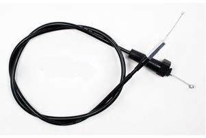 Motion Pro Throttle Pull Cab Hon Bk Vinyl