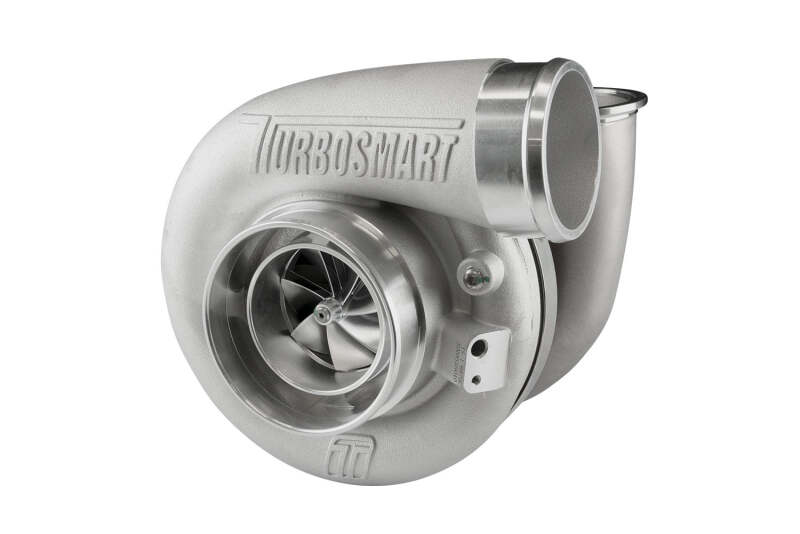 Turbosmart TS-1 C-Frame Turbocharger V-Band 0.96AR Externally Wastegated