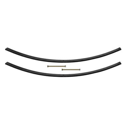 Skyjacker Add A Leaf Spring Kit — Fits 1995-1999 Chevrolet Tahoe 4WD