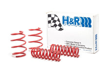 Cargar imagen en el visor de la galería, H&amp;R 12-15 BMW 320i Sedan/328i Sedan/335i Sedan F30 Super Sport Spring