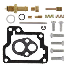 Cargar imagen en el visor de la galería, All Balls Racing 78-99 Suzuki JR50 Carburetor Rebuild Kit