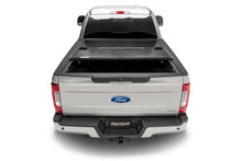 Cargar imagen en el visor de la galería, UnderCover 17-20 Ford F-250/ F-350 6.8ft Flex Bed Cover