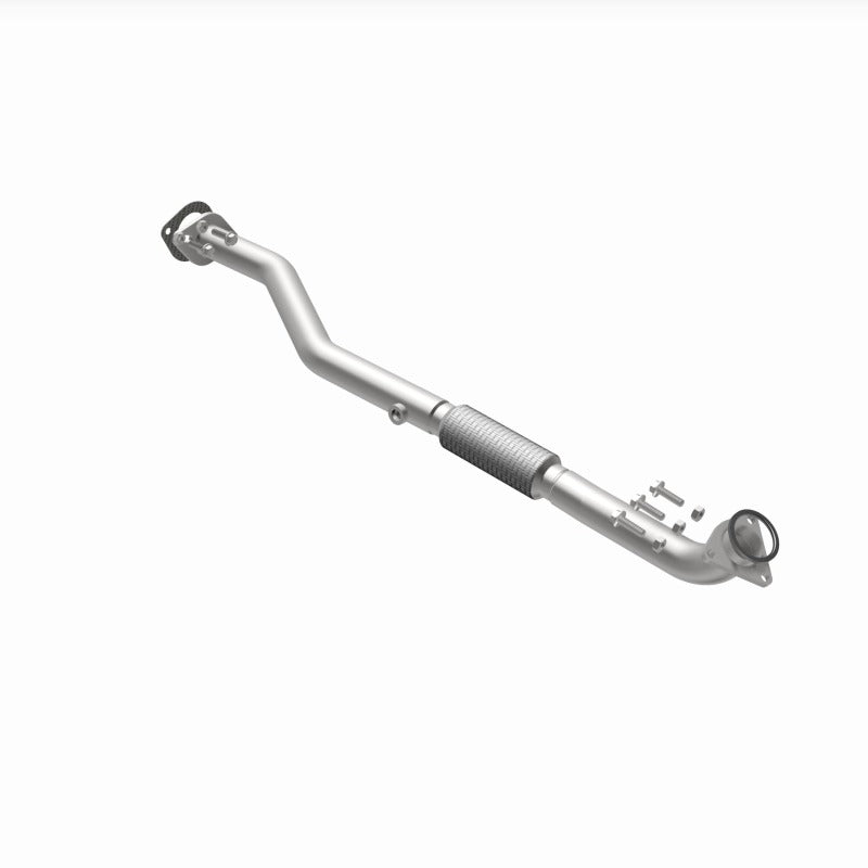 BRE Exhaust 98-00 Altima 2.4L Front Pipe Kit