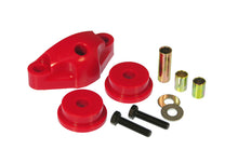 Cargar imagen en el visor de la galería, Prothane 04-12 Subaru STI 6spd Shifter Kit - Red