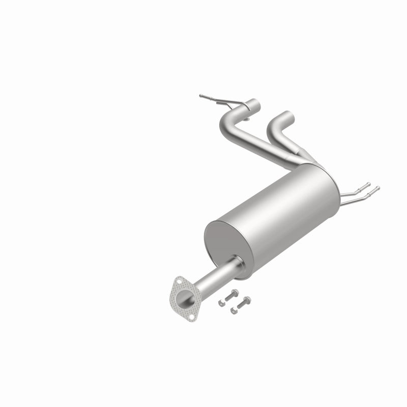MagnaFlow BRE Exhaust Kit 13-17 HYUNDAI VELOSTER 1.6L