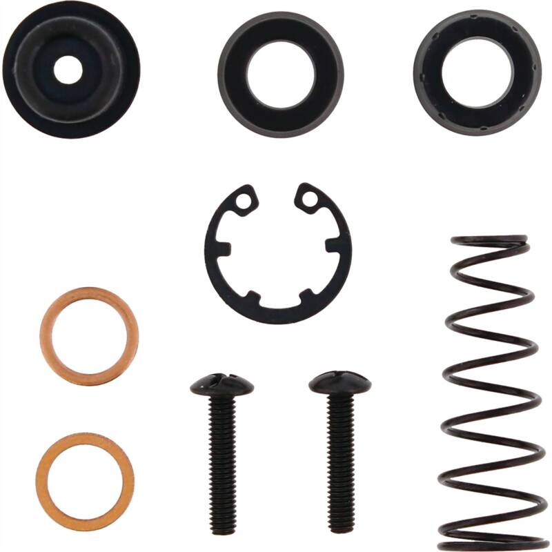 All Balls Racing Master Cylinder Rebuild Kit
