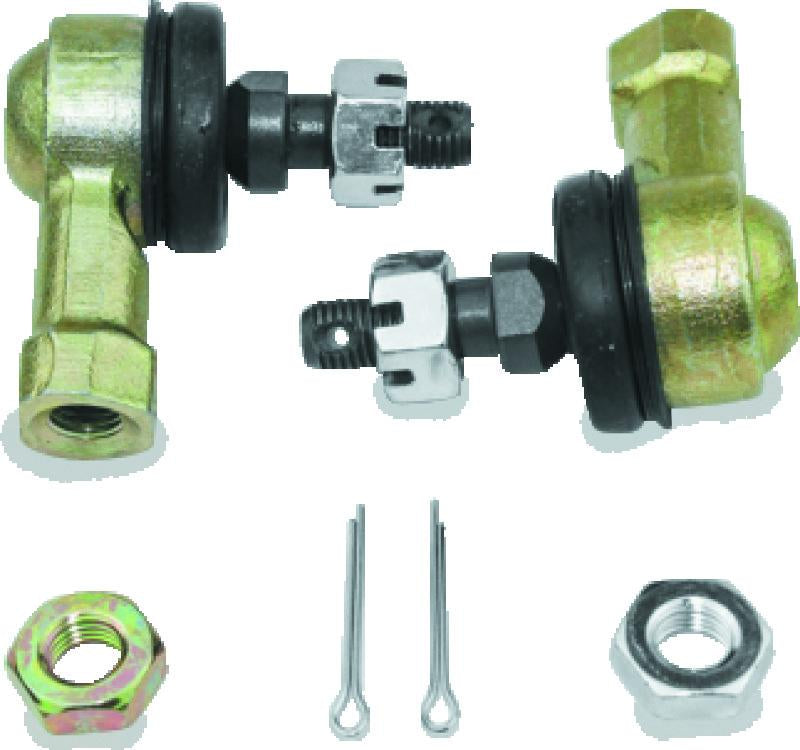 QuadBoss Qboss Tie Rod End Kits
