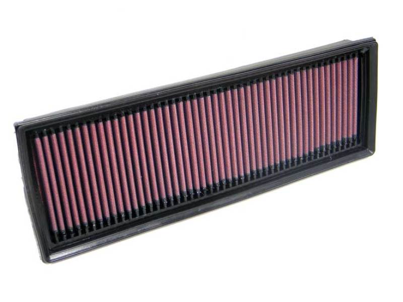 K&N Drop-In Air Filter — Fits 06-11 Chevy HHR 2.4L