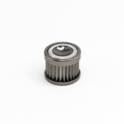 DeatschWerks 10 Micron Fuel Filter Element — Fits 70mm Housing