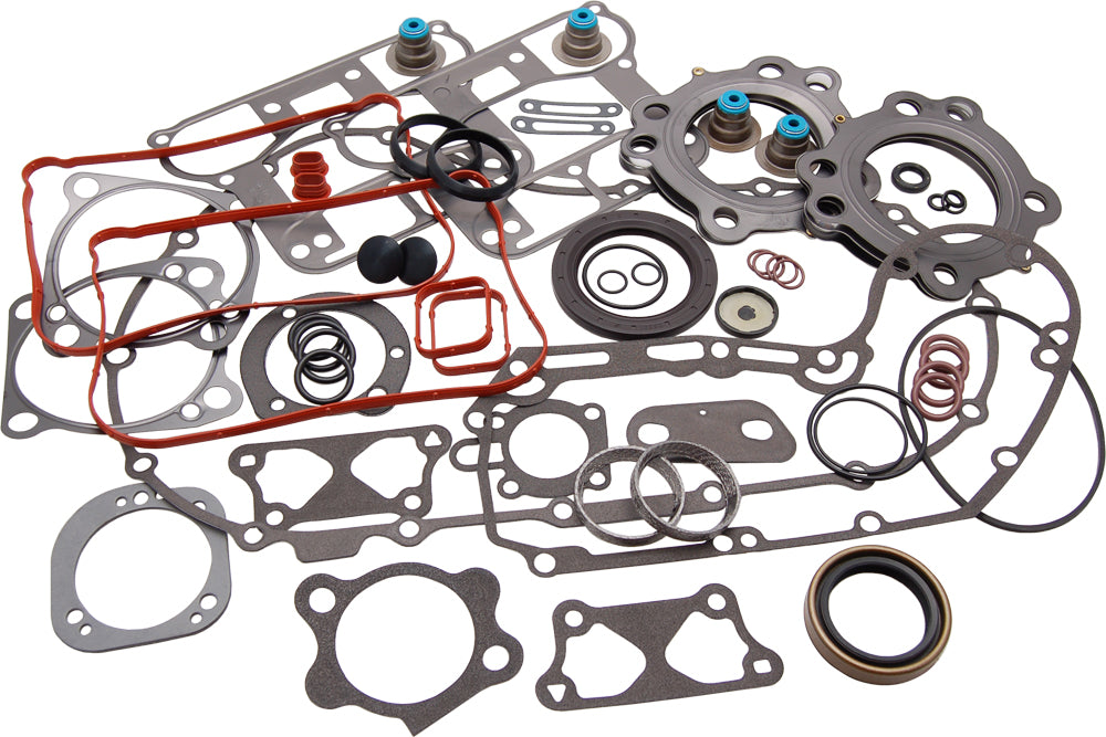 Cometic Complete EST Gasket EVO Sportster KIT OE#17027-04B (C9191)