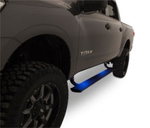 Cargar imagen en el visor de la galería, AMP Research 16-18 Nissan Titan All Cabs PowerStep - Black