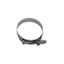 Cargar imagen en el visor de la galería, Mishimoto 2 Inch Stainless Steel T-Bolt Clamps