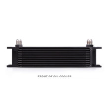 Cargar imagen en el visor de la galería, Mishimoto Universal 10 Row Oil Cooler