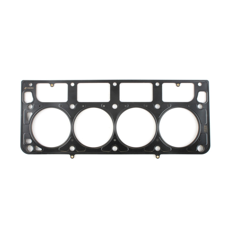 Cometic GM LS1/LS2/LS3/LS6 Gen-III/IV Small Block V8 .051in MLS Cylinder Head Gasket 4.070in Bore