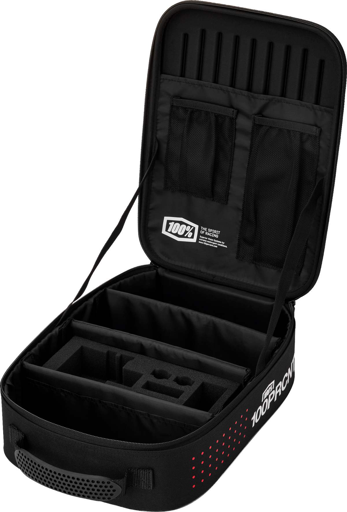 100-Percent Goggle Case INK (29013-10001)