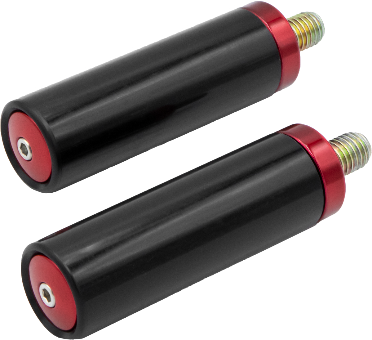 Santoro Fabworx Crash BAR Extreme Chacho RED FLH/FLT (SF70002E)