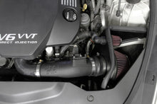 Cargar imagen en el visor de la galería, K&amp;N 13-15 Cadillac ATS V6-3.6L F/I Aircharger Performance Intake