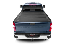 Load image into Gallery viewer, UnderCover 2020 Chevy Silverado 2500/3500 6.9ft Armor Flex Bed Cover