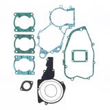 Athena 81-84 Cagiva WRX 125 Complete Gasket Kit (w/o Oil Seals)