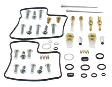 Cargar imagen en el visor de la galería, All Balls Racing 06-07 Honda VT1100C2 Carburetor Rebuild Kit