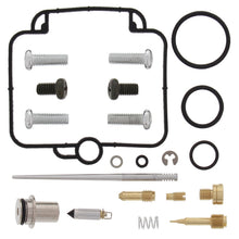 Cargar imagen en el visor de la galería, All Balls Racing 2002 Polaris Sportsman 500 4x4 DUSE Carburetor Rebuild Kit