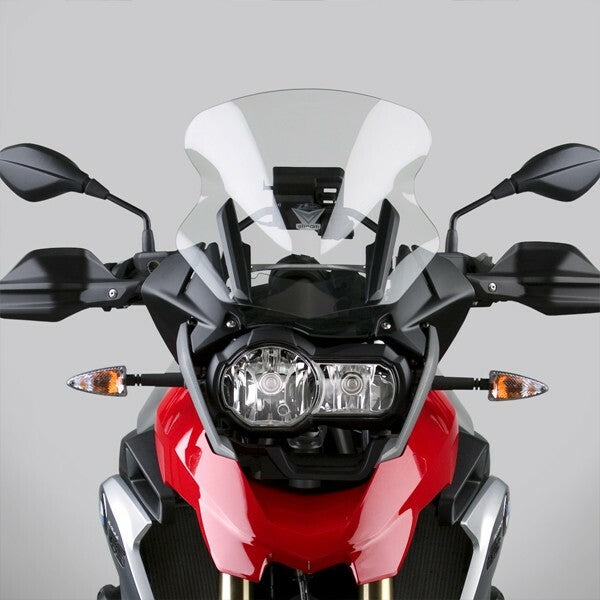 ZTechnik Vstream Windscreen Sport Clear BMW (Z2486)