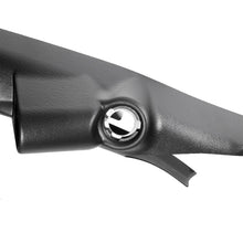 Cargar imagen en el visor de la galería, Autometer 2015+ Ford Mustang Coupe 2 1/6in Dual A-Pillar Gauge Mount