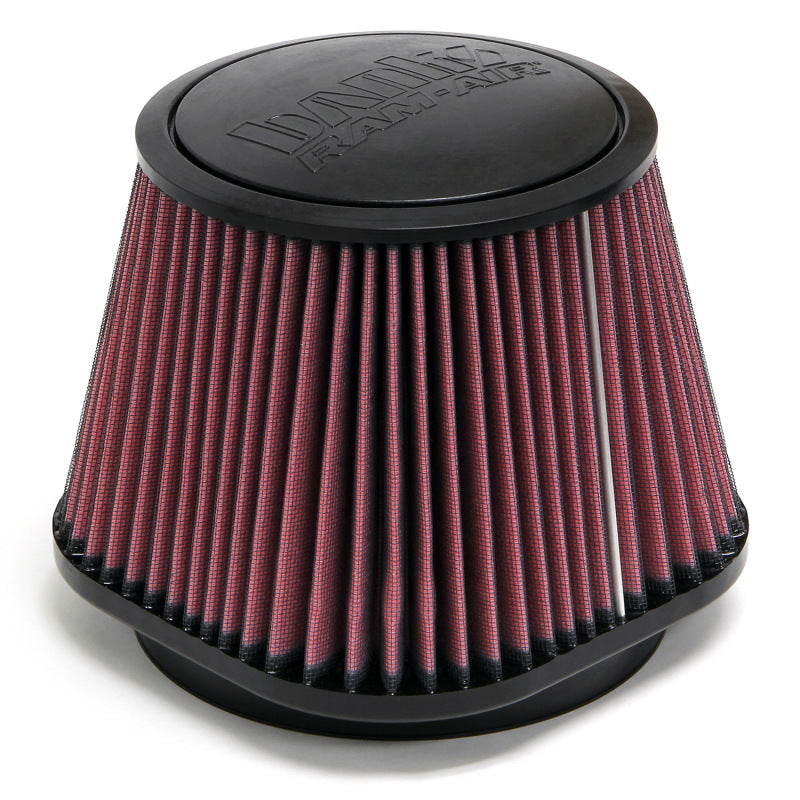 Banks Power Ram-Air High-Flow Oiled Air Filter Element — Fits 2003-2007 Dodge 5.9L Ram 2500/3500