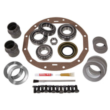 Cargar imagen en el visor de la galería, Yukon Gear Master Overhaul Kit For GM 12 Bolt Passenger Car Diff