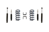 MaxTrac Coil Spring Lowering Kit